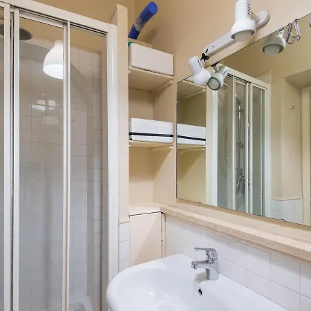 Appartamento Coronari Enchanting Two Bedroom *