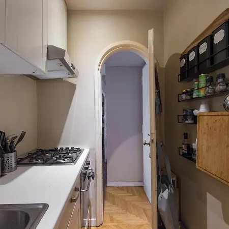 Coronari Enchanting Two Bedroom Appartamento *