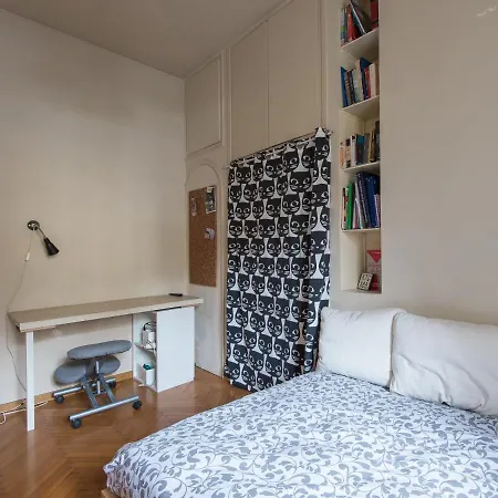 Coronari Enchanting Two Bedroom Roma