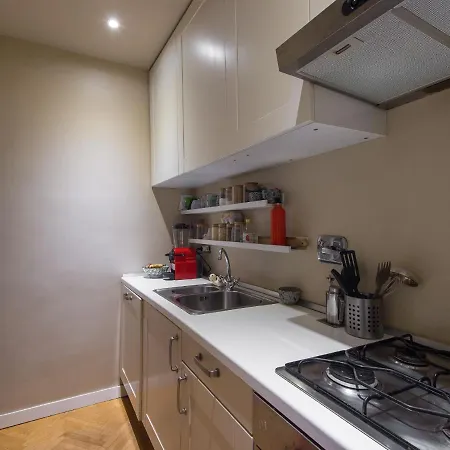 Coronari Enchanting Two Bedroom Appartamento