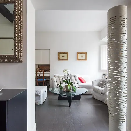 Coronari Enchanting Two Bedroom Appartamento Roma