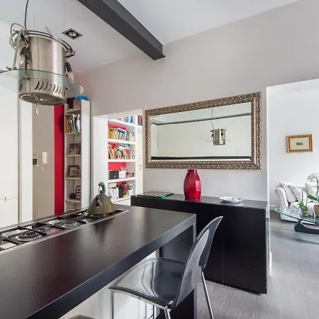 Coronari Enchanting Two Bedroom Appartamento *