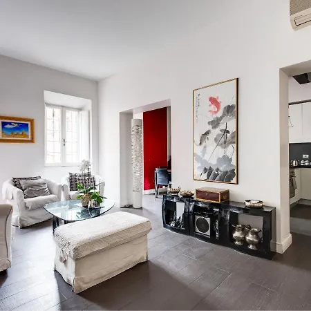 Coronari Enchanting Two Bedroom Appartamento
