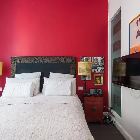 Coronari Enchanting Two Bedroom Appartamento *
