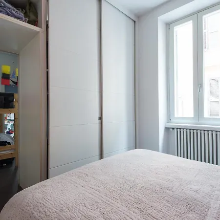 Appartamento Coronari Enchanting Two Bedroom *