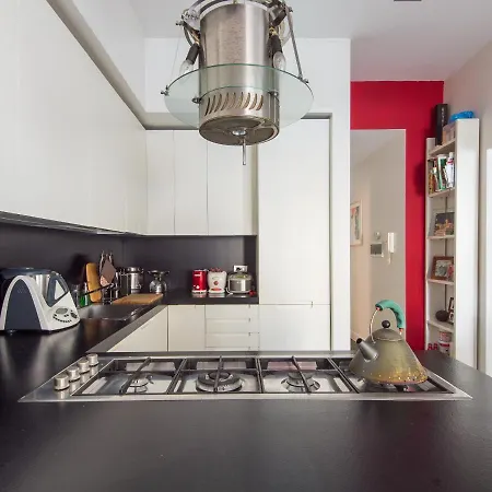 Appartamento Coronari Enchanting Two Bedroom