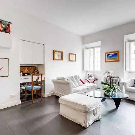 Coronari Enchanting Two Bedroom Appartamento *