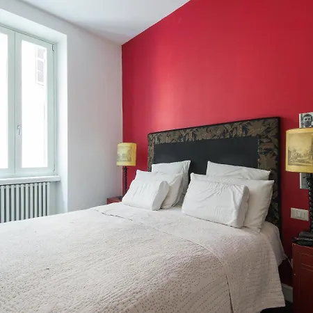 Coronari Enchanting Two Bedroom Appartamento *
